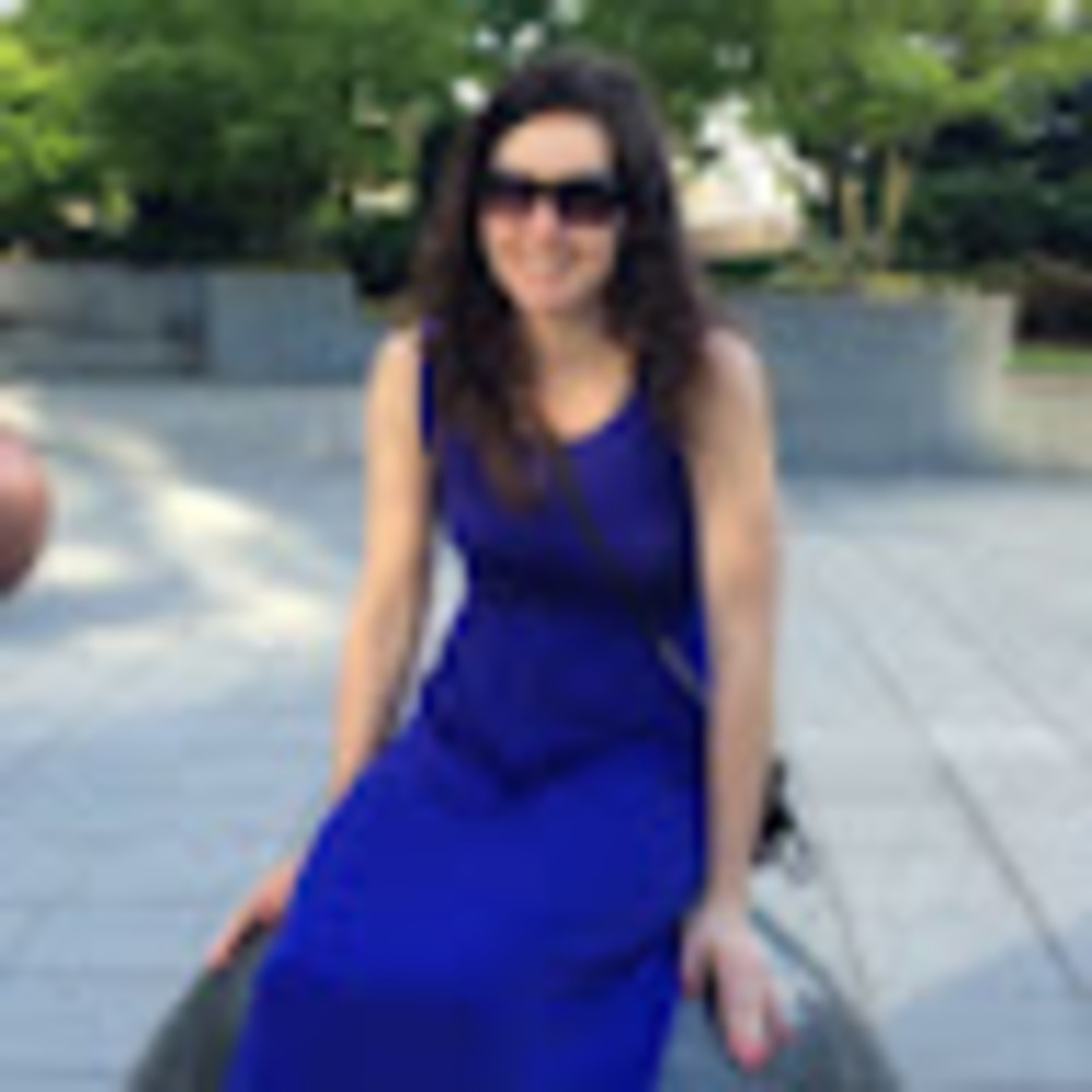 Meet your Posher, Shannon